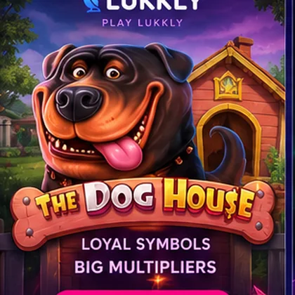 The Dog House — Pragmatic Play