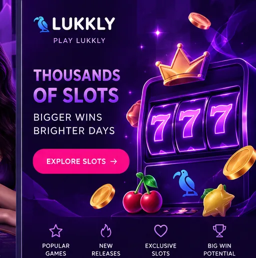 Lukkly Casino