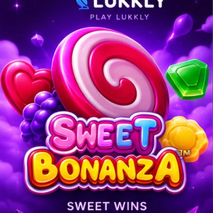 Sweet Bonanza — Pragmatic Play